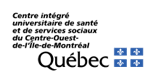 CIUSSS-du-Centre-Ouest-de-l’Île-de-Montréal Logo