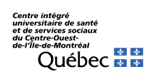 CIUSSS-du-Centre-Ouest-de-l’Île-de-Montréal Logo